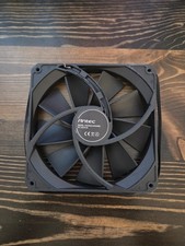 Antec P14 140mm PWM fan (black)