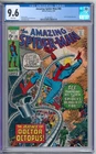 Amazing Spider-Man 88 CGC Graded 9.6 NM+ Doc Ock Marvel Comics 1970