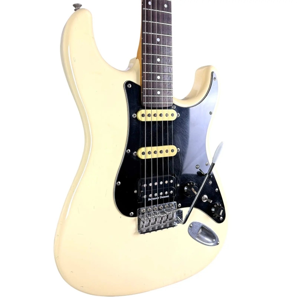 【MiTSUBACHi】Fender 60s Stratocaster MiTSUBACHi】Fender 60s Stratocaster theGUITARaddict: Review