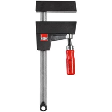 BESSEY UniKlamp 24in Light Duty Case Clamp Non Marring Spread Tool