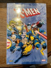 Intégrale X men 1993 (III)