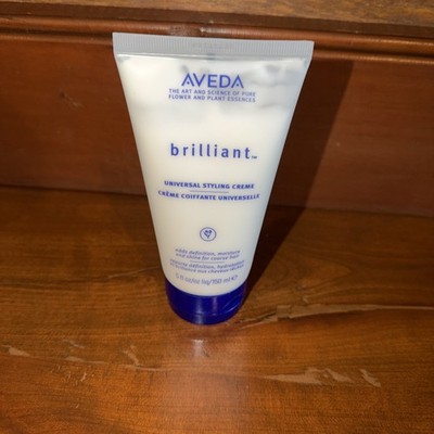 AVEDA Brilliant Universal Styling Crème 5 fl.oz./150 ml  NEW