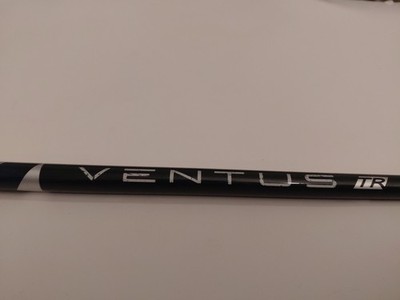 Fujikura Ventus FW 6-S Stiff 42in Clean Pull | eBay