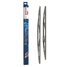 Bosch 539 - Scheibenwischer Twin - L�nge: 650/550 mm Set f�r Frontscheibe