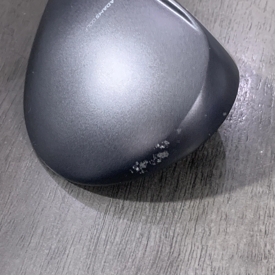 Adams Tight Lies 16° 3 Wood Aldila Synergy Graphite 50A Seniors 2021 Fairway - Image 4 of 4