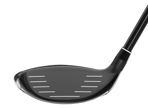 Left Handed Srixon Golf ZX 15* 3 Wood Stiff Project X HZRDUS Black 4G 60 Value - Picture 3 of 4
