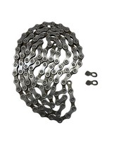 For Shimano CN-HG54 10 Speed Chain MTB Bike HG-X 116 Links Chain Quick Link