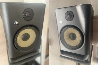 paar krk rokit 8 g5 - unbenutzt - Bild 1 von 3