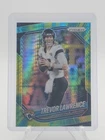 2025 Panini Trevor Lawrence Green (Raw)