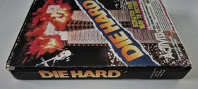 Die Hard Nintendo NES PAL A CIB