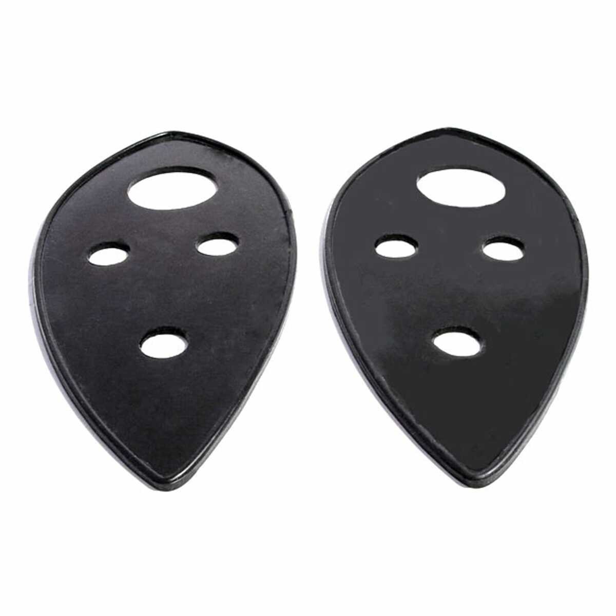 Multi-Purpose Gasket for 1933-1939 Bentley 3 1/2-Litre 2 Piece Front EPDM Rubber