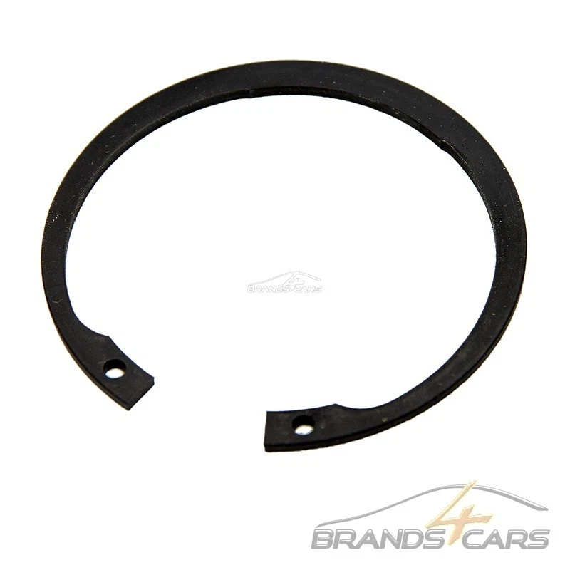 SNR RADLAGERSATZ RADLAGER SATZ VORNE FÜR MERCEDES A-KLASSE W169 B-KLASSE W245 - Bild 2 von 4