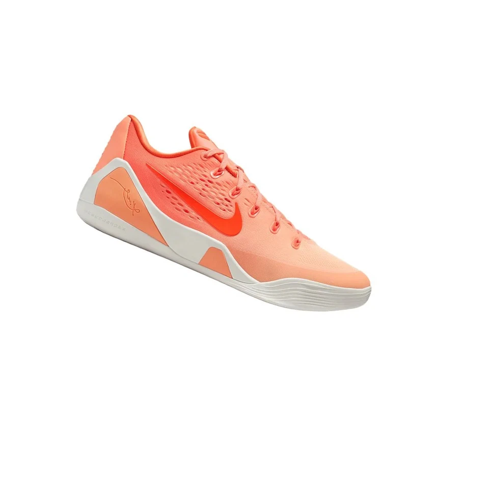 Nike Kobe 9 Elite Low EM Protro WNBA Trainers IM6119-800 - Image 1 of 1