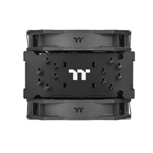 Thermaltake CL-P140-CA14BL-A WAir CPU Cooler LGA4677, AMD sTR5/SP6 - Image 2 of 4