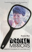 Evania Rose | Broken Mirrors | Taschenbuch | Englisch (2015) | AuthorHouse