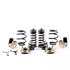 BC RACING ASP Camber Adjustable Spring Perch Kit For 21+ BMW G82 M4 XDrive AWD