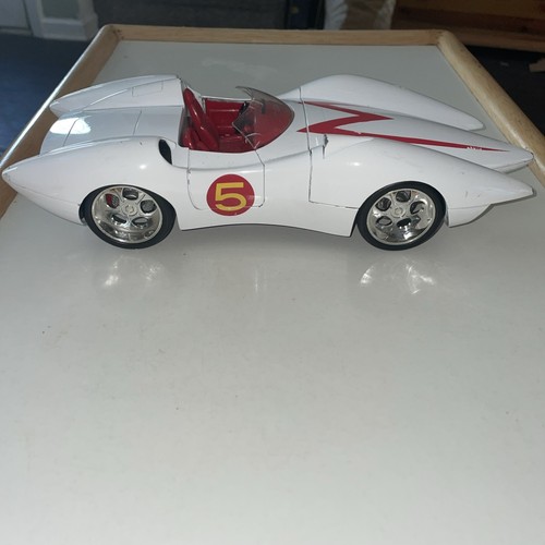 speed racer mach 5 | eBay