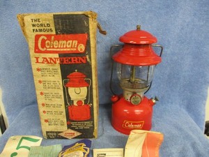 Coleman 200A | eBay