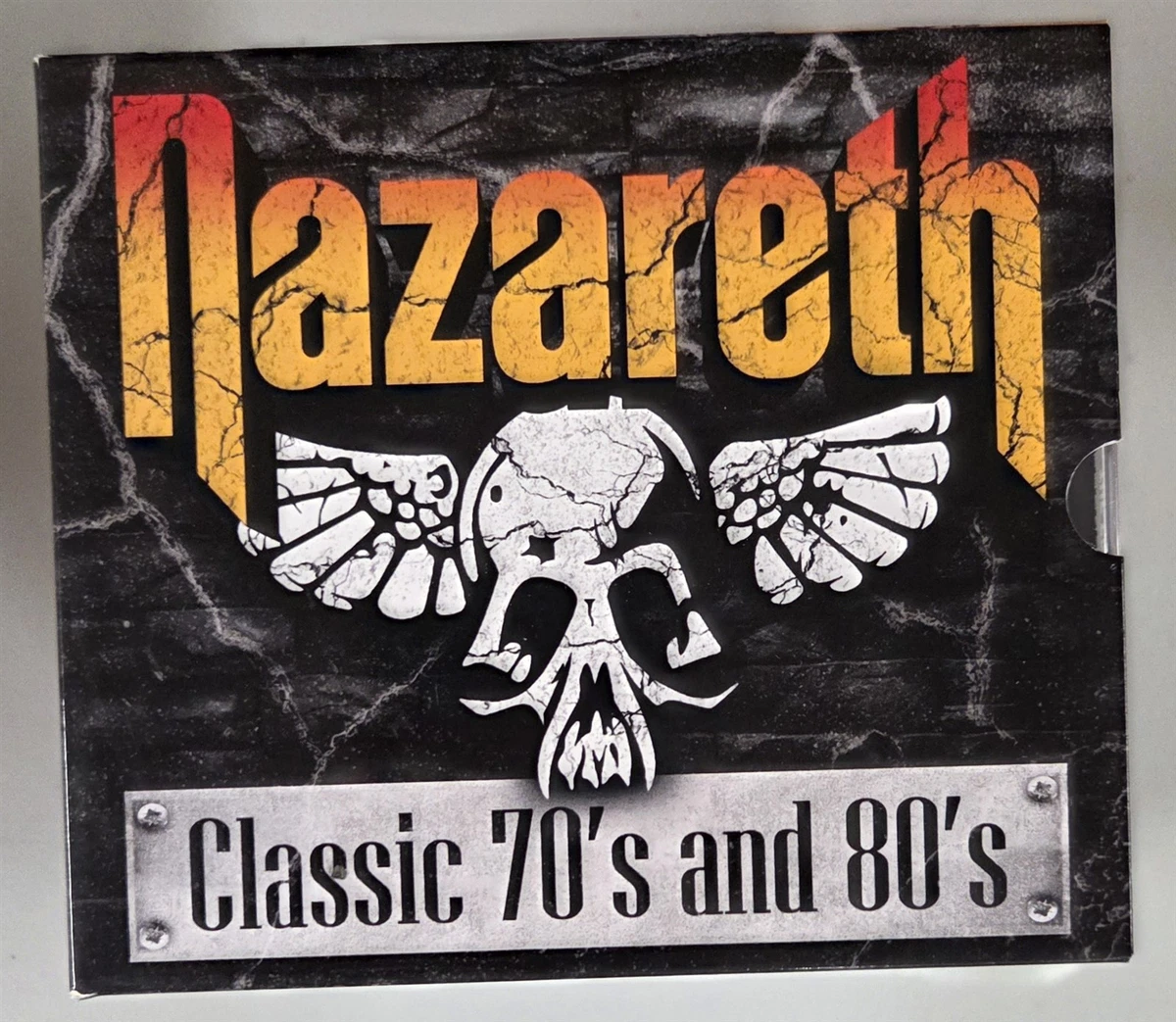 Nazareth Box Set Music CDs for sale | eBay