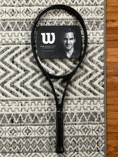 NEW Wilson Pro Staff RF97 Autograph v13 - 4 3/8 - New Old Stock