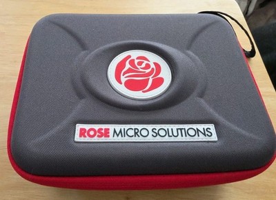 Rose Micro Solutions Loupes 