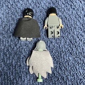 LEGO Harry Potter 4753 Sirius Black&rsquo;s Escape 100% Complete W/Instructions