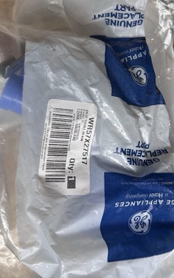 #ad GE WR57X27517 Water Valve Double Assembly $29.00