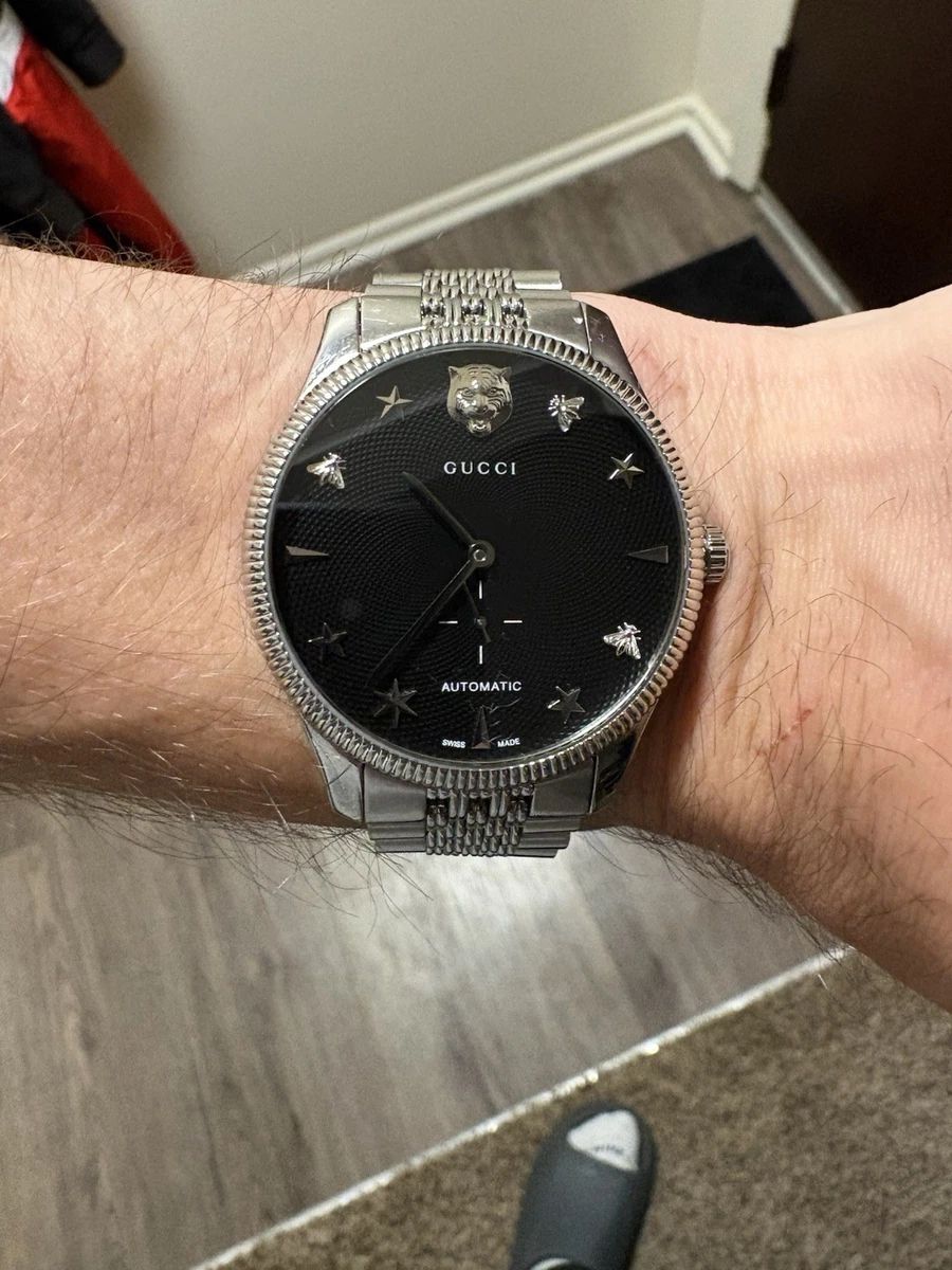 25+ Gucci G-Timeless Wristwatches for sale | Updated Oct 2026