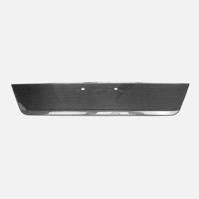 For Subaru WRX VAB VAF 2022+ Dry Carbon Fiber Rear Trunk Panel Cover