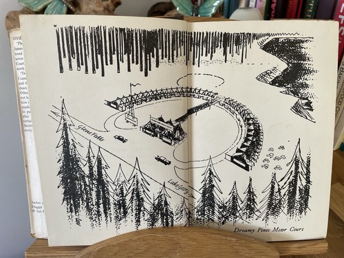 Ian Fleming “The Spy Who Loved Me” 1962 Second Impression - Picture 8 of 10