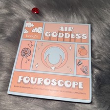 Benefit cosmetics Fouroscope Air Goddess Pale...