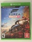 Forza Horizon 4 Xbox One Authentic - Tested - Open World Racing
