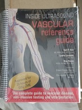 Inside Ultrasound Vascular Reference Guide & ...