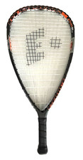 E-FORCE BEDLAM X-150 Grams Super Lite Racquetball Racquet NO STRAP