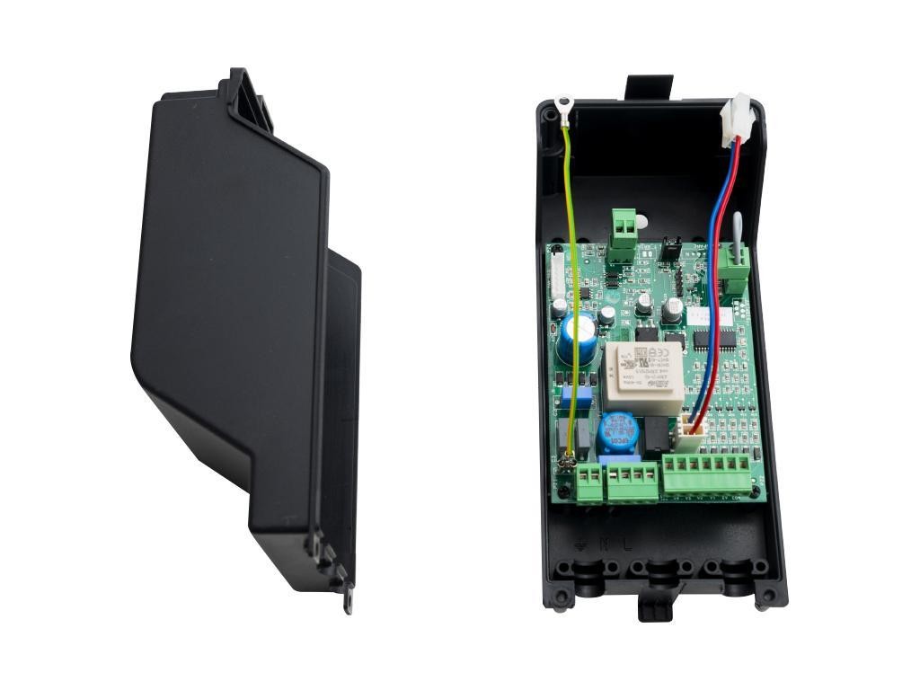 Kit commande électronique autonome Olimpia Splendid B0673 blanc pour radiateur Bi2