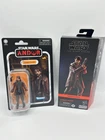 CASSIAN ANDOR Star Wars Black Series and Vintage Collection Lot of 2 Hasbro NIB