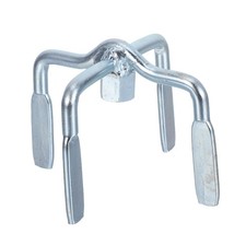 Mixer Paddle Attachment Stand Cement Accessories Concrete Mixing Drill