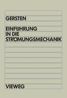EinfüHrung In Die StröMungsmechanik Klaus Gersten