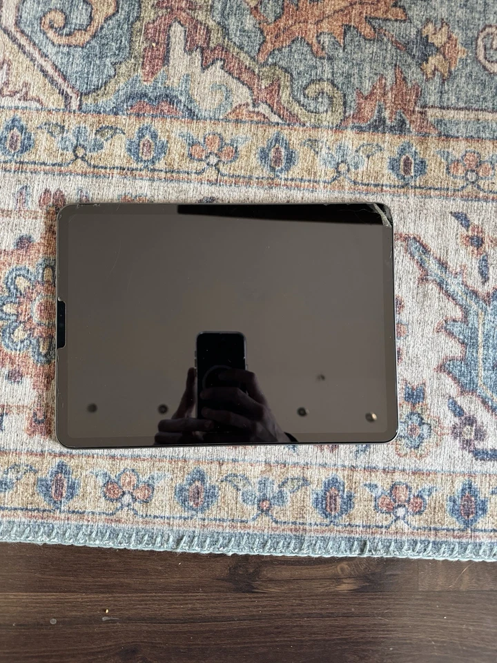Apple iPad Pro 11-inch (3rd generation) · 128GB · Wi-Fi, Foto 3 von 3