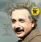 EINSTEIN: His Life and Universe by Isaacson, Walter CD BRAND NEW FREE SHIP