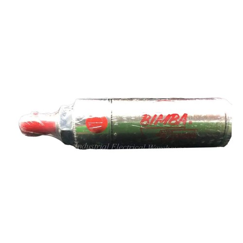 "Cilindro de aire de doble efecto Bimba 1-1/2"" diámetro SR-172-D" - Imagen 2 de 7