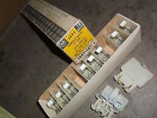 NEW Allen Bradley 1492-CE9 Lot of 10 Terminal Block Switch 1492  FREE SHIPPING 