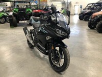 2020 Kawasaki Ninja 400 ABS SE
