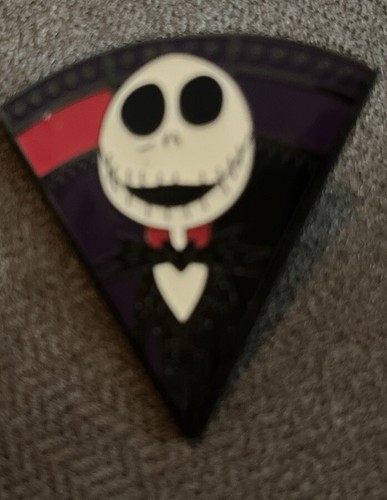 Loungefly Nightmare Before Christmas Wheel Blind Box pin-Jack Skellington - Picture 2 of 4