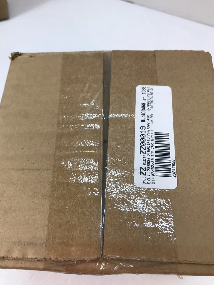 Dorman 902-430 радиатор вентилятор управления модуль для Volkswagen Golf новый Бесплатная доставка - Изображение 4 из 4