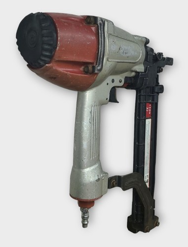 Pistola de herramienta de carpintería multifunción grapadora neumática N851 - Imagen 4 de 6