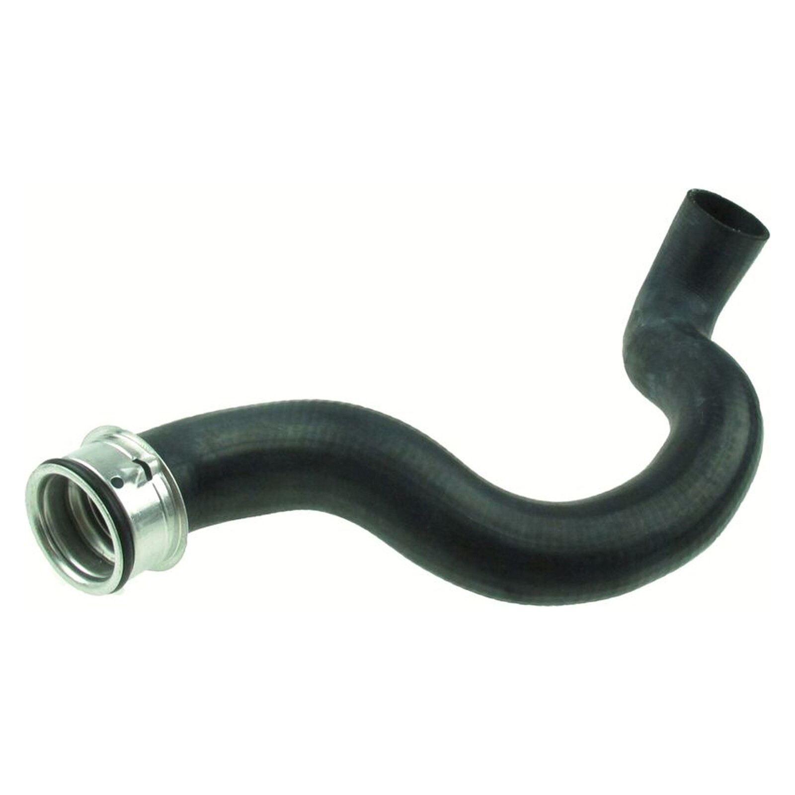 Gates Curved Radiator Hose 05-2962 - High Quality Replacement For Mercedes-Benz