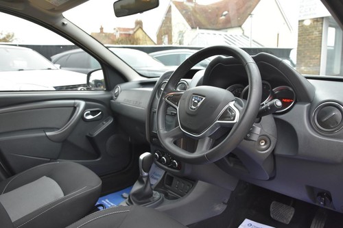 2017 Dacia Duster 1.5 dCi Prestige EDC Euro 6 (s/s) 5dr 74K Miles - Picture 10 of 20