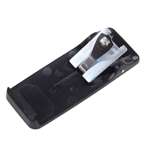 Radio Walkies Talkie Belt Clip for DP3400 DP3600 DP4400 DP4600 DP4800 DP3661e - Zdjęcie 4 z 8