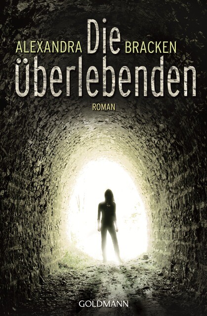 Thumbnail - Die Überlebenden Alexandra Bracken